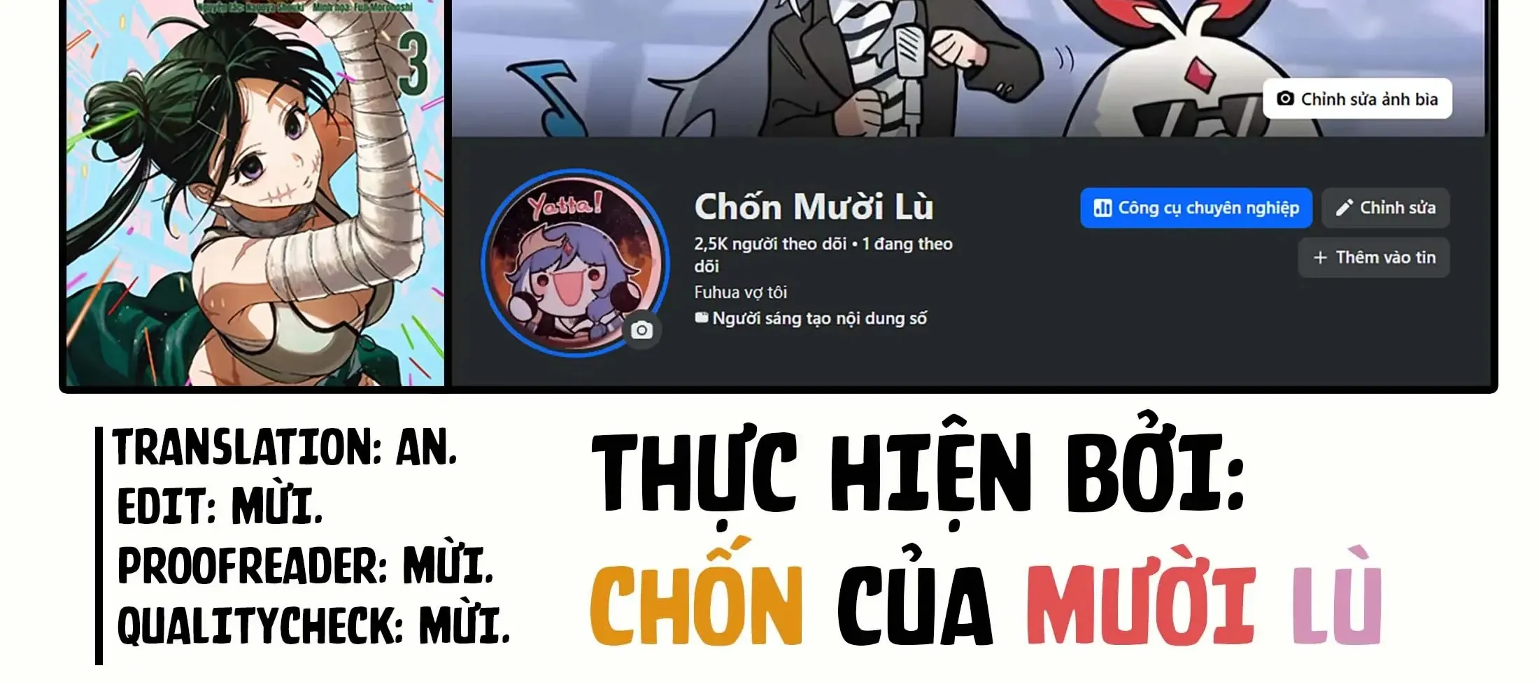 Tù Nhân Thị Trấn Hoàng Hôn Chap 34 - Next Chap 35