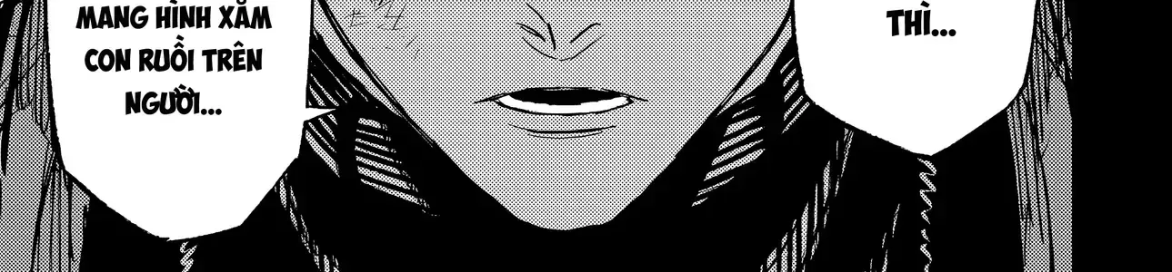 Tù Nhân Thị Trấn Hoàng Hôn Chap 34 - Next Chap 35