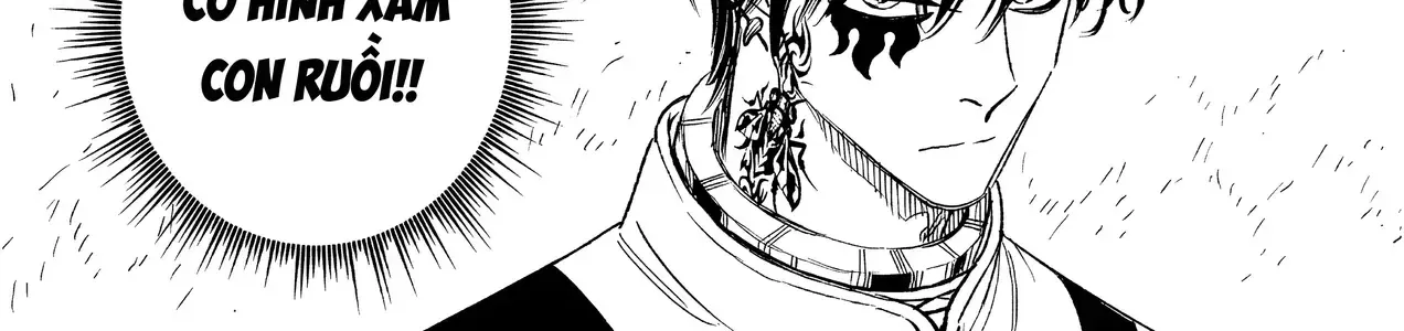 Tù Nhân Thị Trấn Hoàng Hôn Chap 34 - Next Chap 35