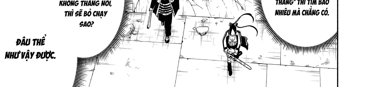 Tù Nhân Thị Trấn Hoàng Hôn Chap 34 - Next Chap 35