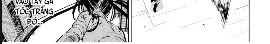 Tù Nhân Thị Trấn Hoàng Hôn Chap 6 - Next Chap 7