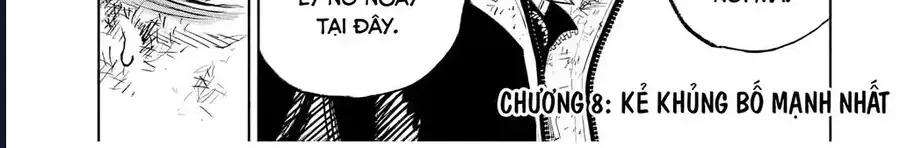 Tù Nhân Thị Trấn Hoàng Hôn Chap 8 - Next Chap 9