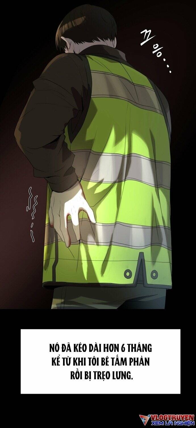 Từ Nhân Viên Vạn Năng Trở Thành Huyền Thoại Chap 1 - Next Chap 2