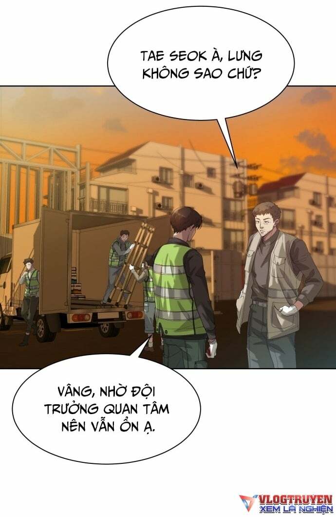 Từ Nhân Viên Vạn Năng Trở Thành Huyền Thoại Chap 1 - Next Chap 2