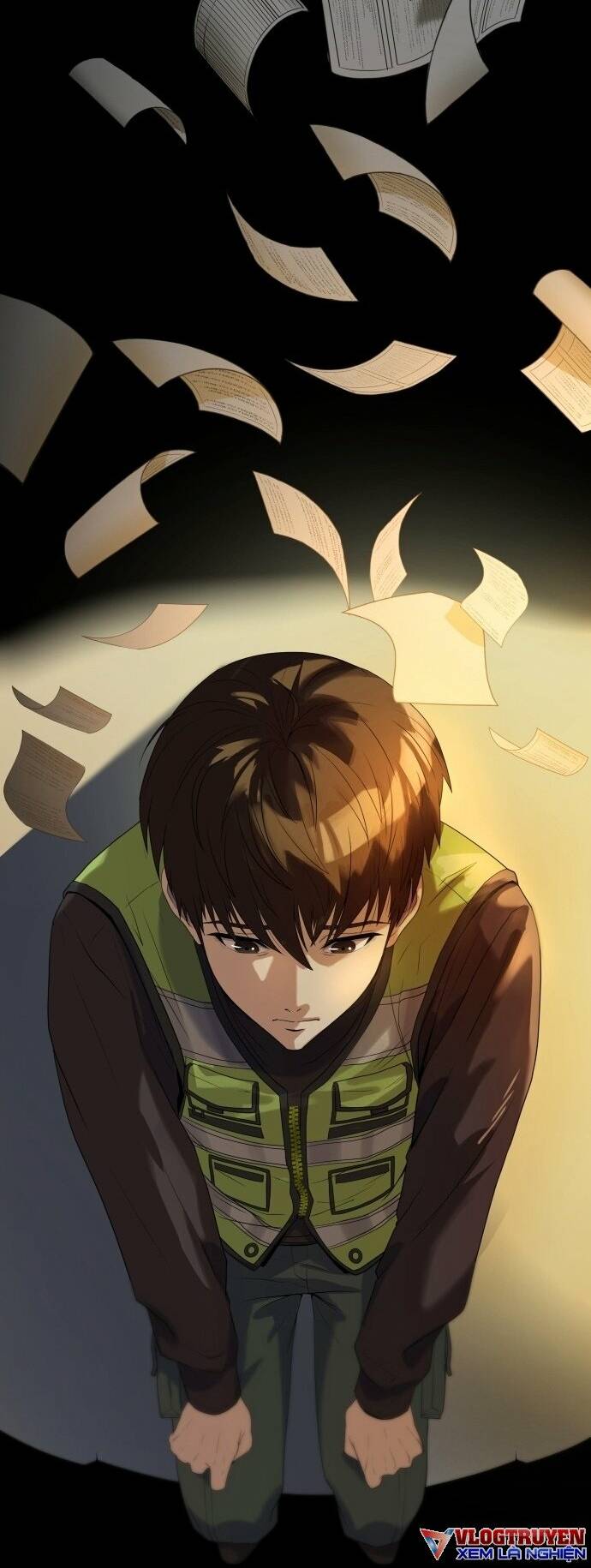 Từ Nhân Viên Vạn Năng Trở Thành Huyền Thoại Chap 1 - Next Chap 2