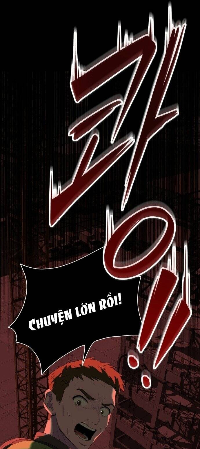 Từ Nhân Viên Vạn Năng Trở Thành Huyền Thoại Chap 1 - Next Chap 2