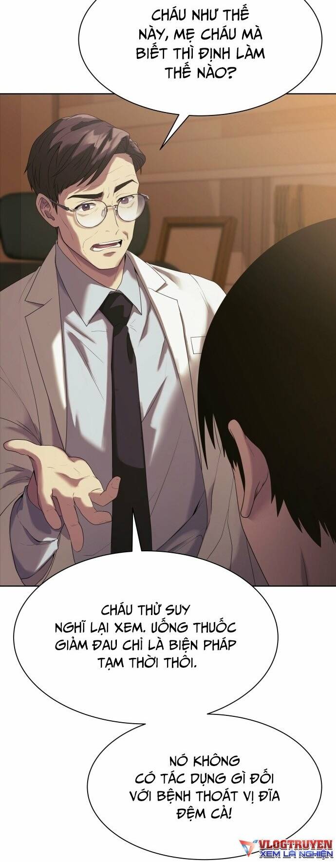 Từ Nhân Viên Vạn Năng Trở Thành Huyền Thoại Chap 1 - Next Chap 2