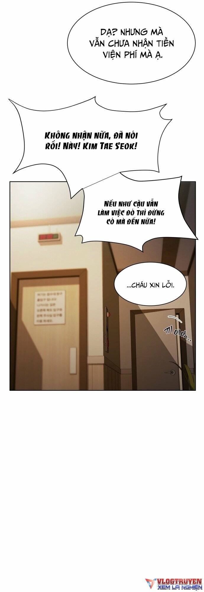 Từ Nhân Viên Vạn Năng Trở Thành Huyền Thoại Chap 1 - Next Chap 2