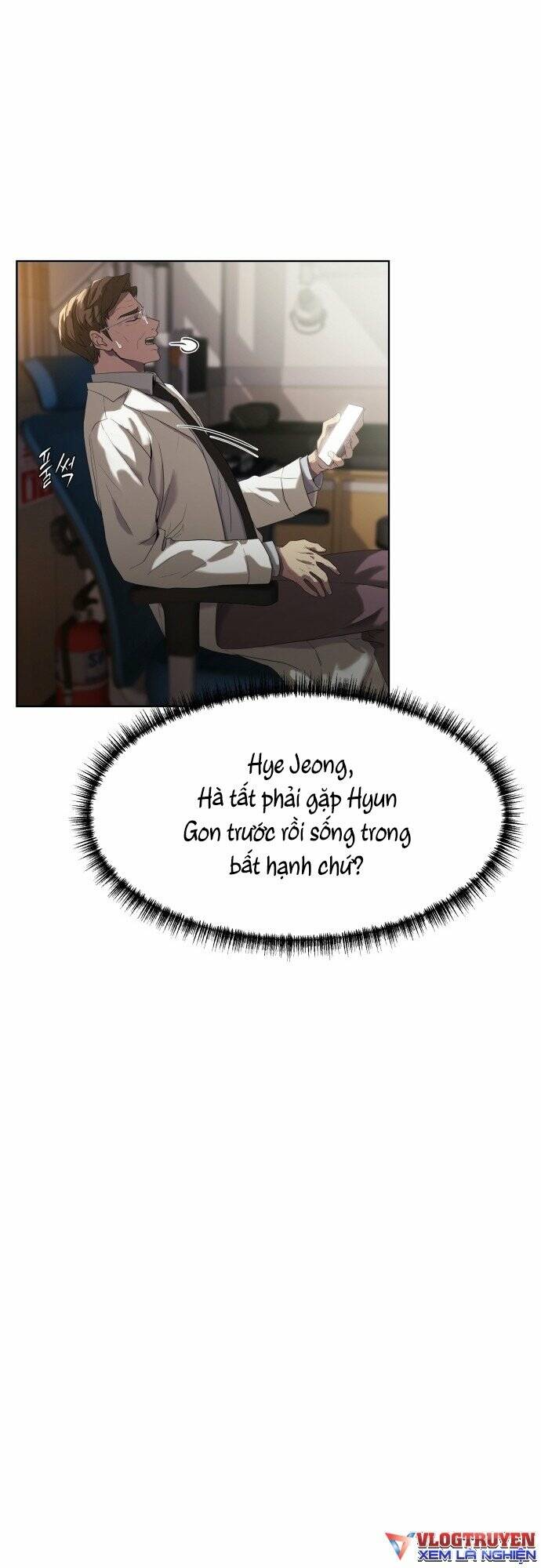 Từ Nhân Viên Vạn Năng Trở Thành Huyền Thoại Chap 1 - Next Chap 2