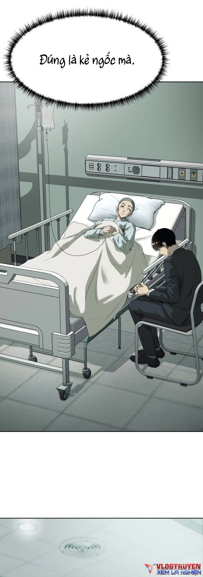 Từ Nhân Viên Vạn Năng Trở Thành Huyền Thoại Chap 1 - Next Chap 2