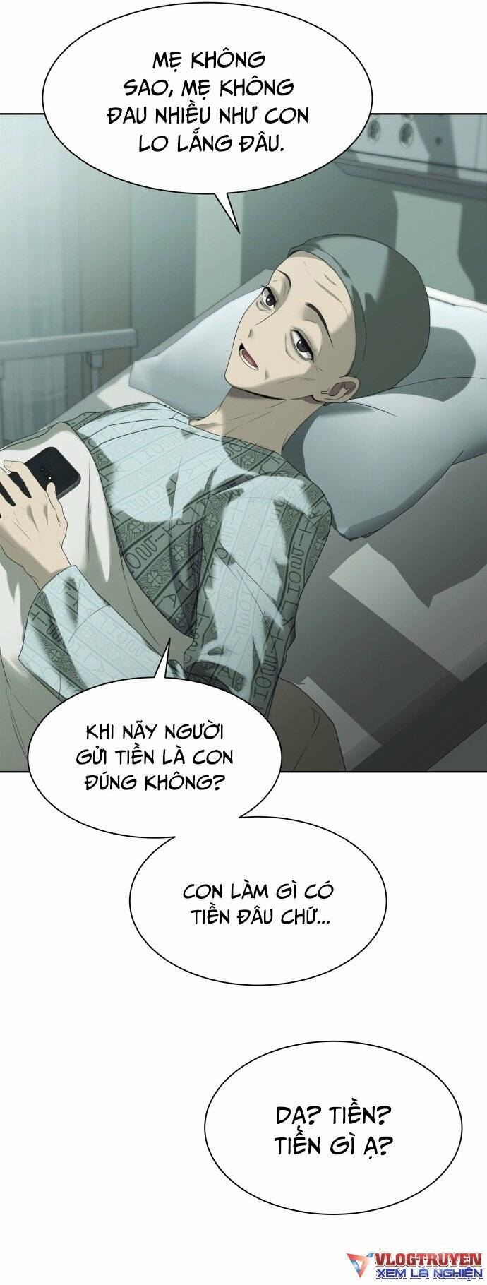 Từ Nhân Viên Vạn Năng Trở Thành Huyền Thoại Chap 1 - Next Chap 2