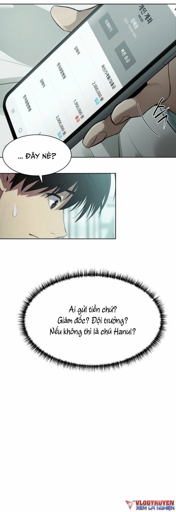 Từ Nhân Viên Vạn Năng Trở Thành Huyền Thoại Chap 1 - Next Chap 2