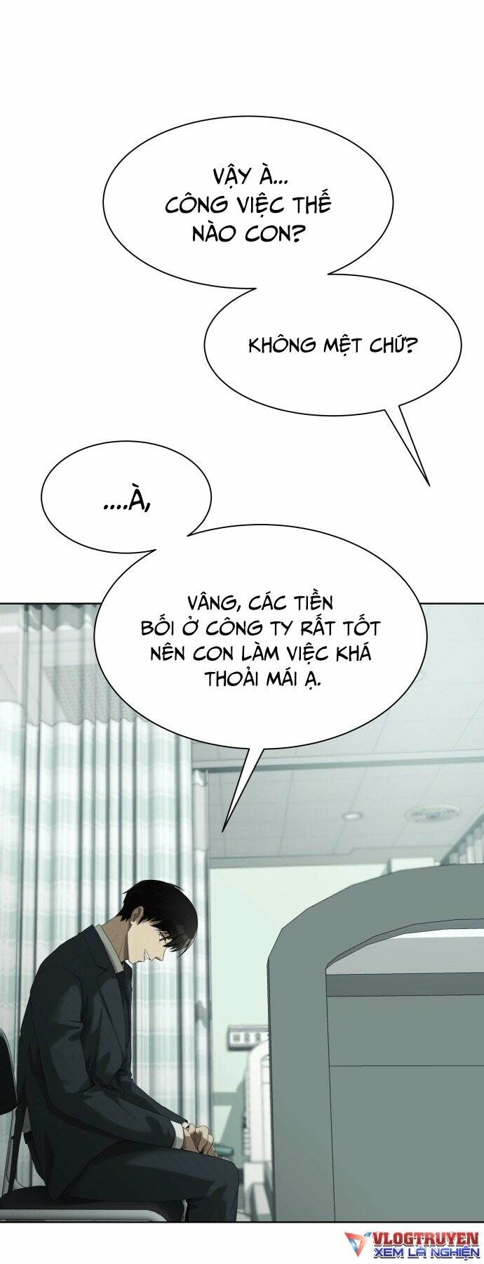 Từ Nhân Viên Vạn Năng Trở Thành Huyền Thoại Chap 1 - Next Chap 2