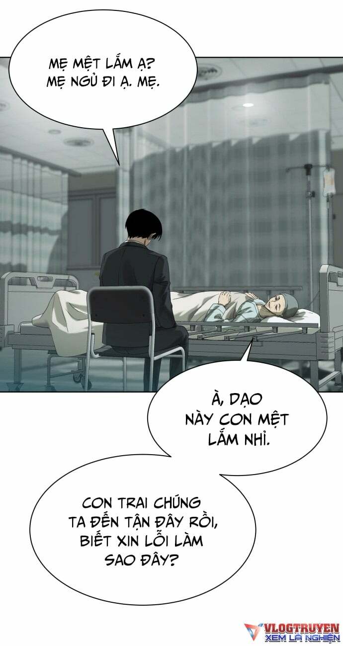 Từ Nhân Viên Vạn Năng Trở Thành Huyền Thoại Chap 1 - Next Chap 2