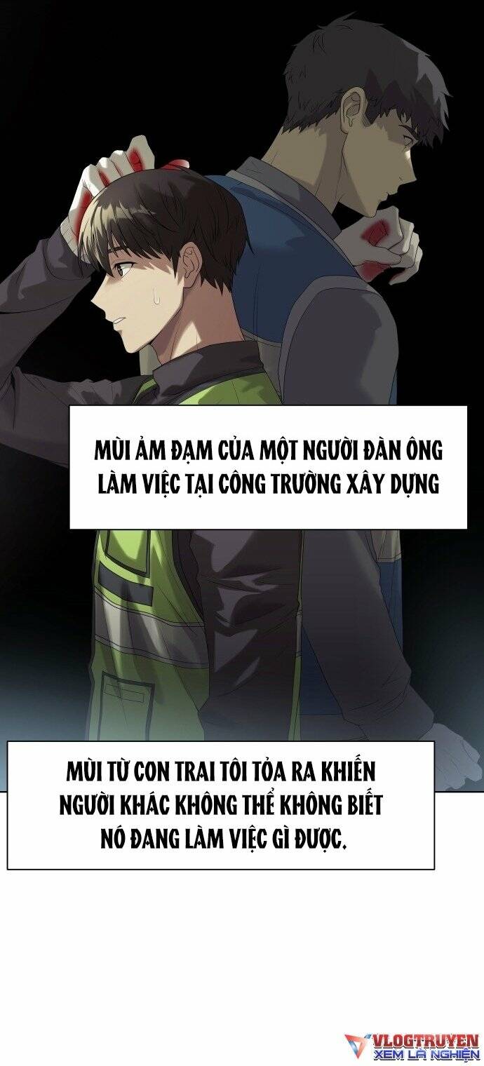 Từ Nhân Viên Vạn Năng Trở Thành Huyền Thoại Chap 1 - Next Chap 2