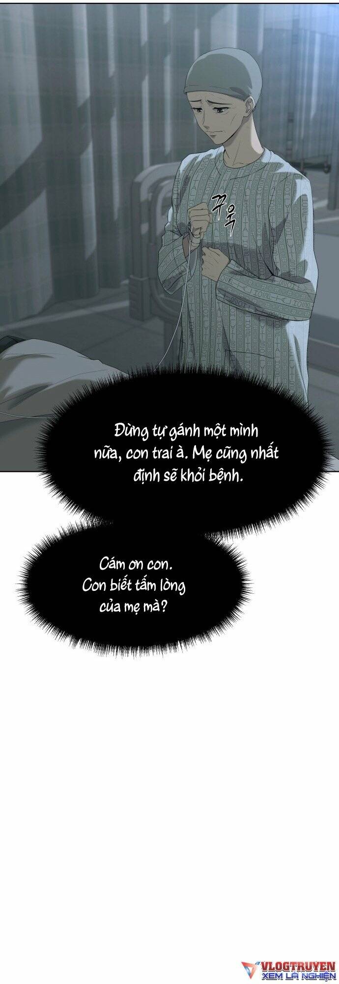 Từ Nhân Viên Vạn Năng Trở Thành Huyền Thoại Chap 1 - Next Chap 2