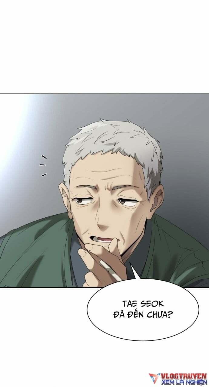 Từ Nhân Viên Vạn Năng Trở Thành Huyền Thoại Chap 1 - Next Chap 2