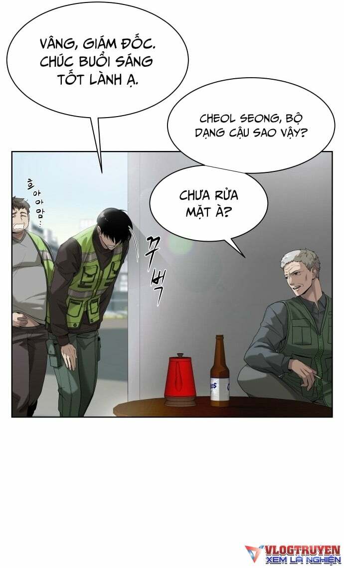 Từ Nhân Viên Vạn Năng Trở Thành Huyền Thoại Chap 1 - Next Chap 2