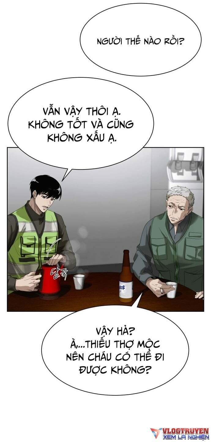 Từ Nhân Viên Vạn Năng Trở Thành Huyền Thoại Chap 1 - Next Chap 2