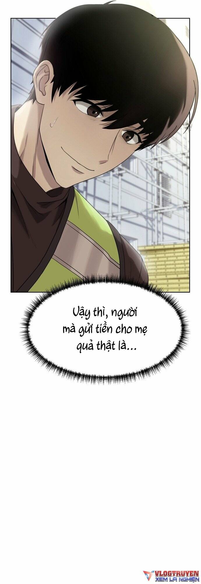 Từ Nhân Viên Vạn Năng Trở Thành Huyền Thoại Chap 1 - Next Chap 2