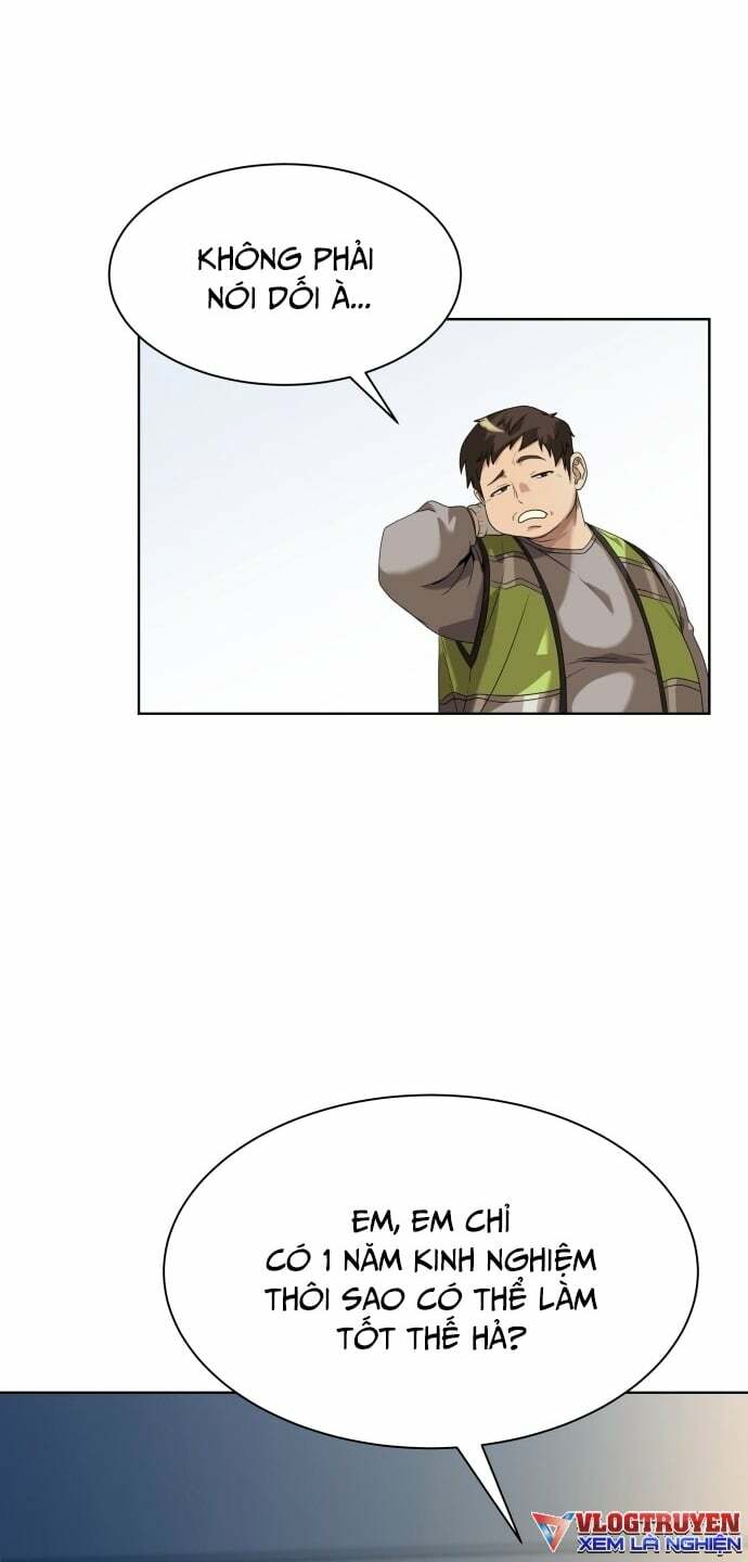 Từ Nhân Viên Vạn Năng Trở Thành Huyền Thoại Chap 1 - Next Chap 2