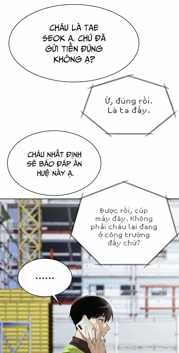 Từ Nhân Viên Vạn Năng Trở Thành Huyền Thoại Chap 1 - Next Chap 2