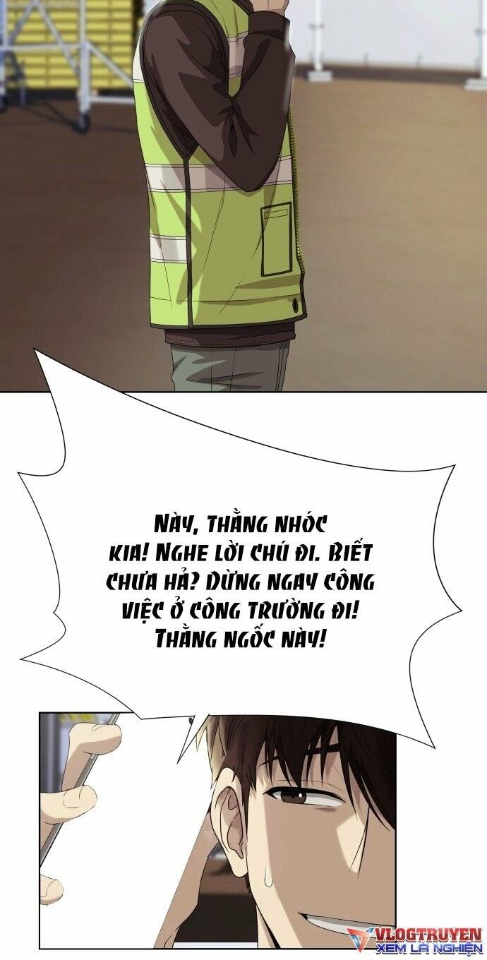 Từ Nhân Viên Vạn Năng Trở Thành Huyền Thoại Chap 1 - Next Chap 2