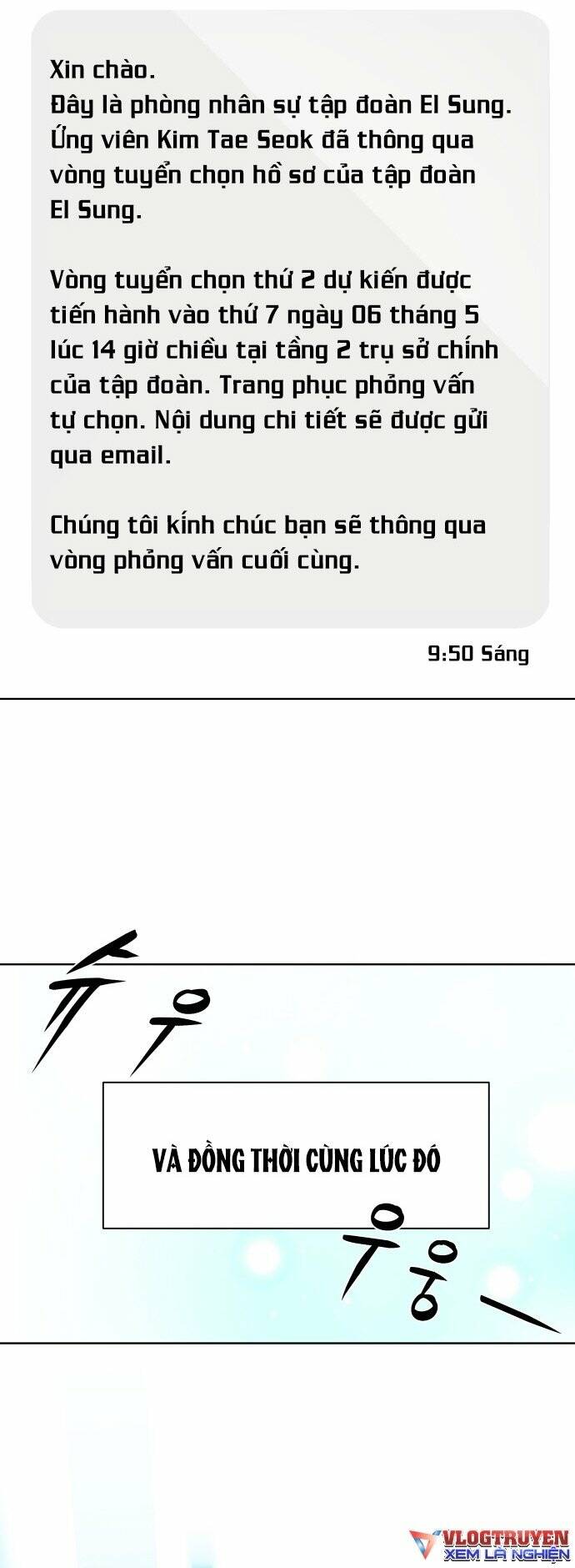Từ Nhân Viên Vạn Năng Trở Thành Huyền Thoại Chap 1 - Next Chap 2