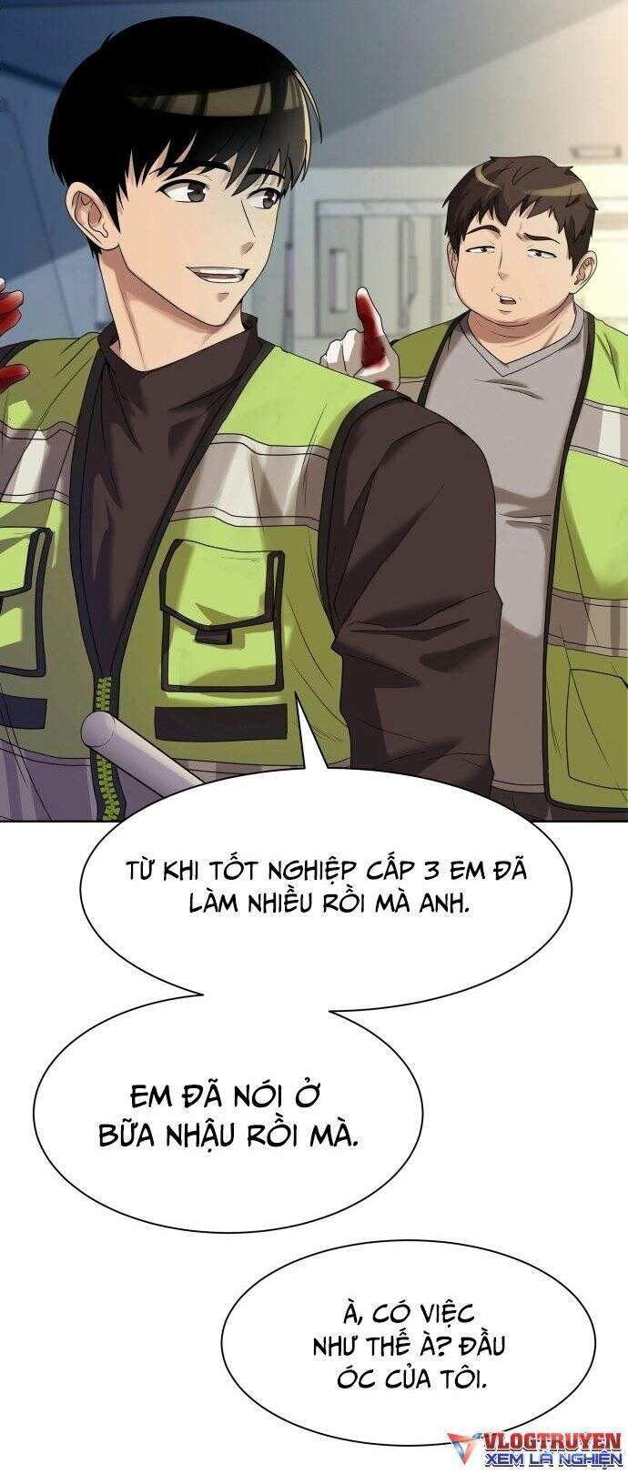 Từ Nhân Viên Vạn Năng Trở Thành Huyền Thoại Chap 1 - Next Chap 2