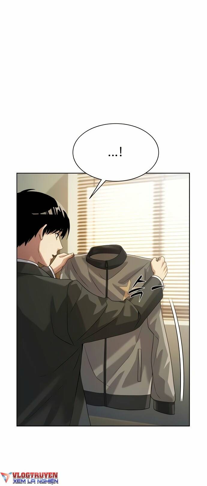 Từ Nhân Viên Vạn Năng Trở Thành Huyền Thoại Chap 10 - Next Chap 11