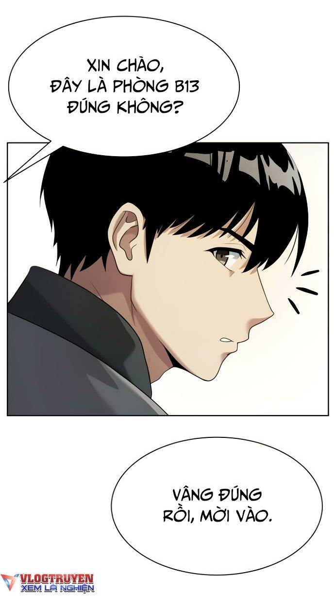 Từ Nhân Viên Vạn Năng Trở Thành Huyền Thoại Chap 10 - Next Chap 11