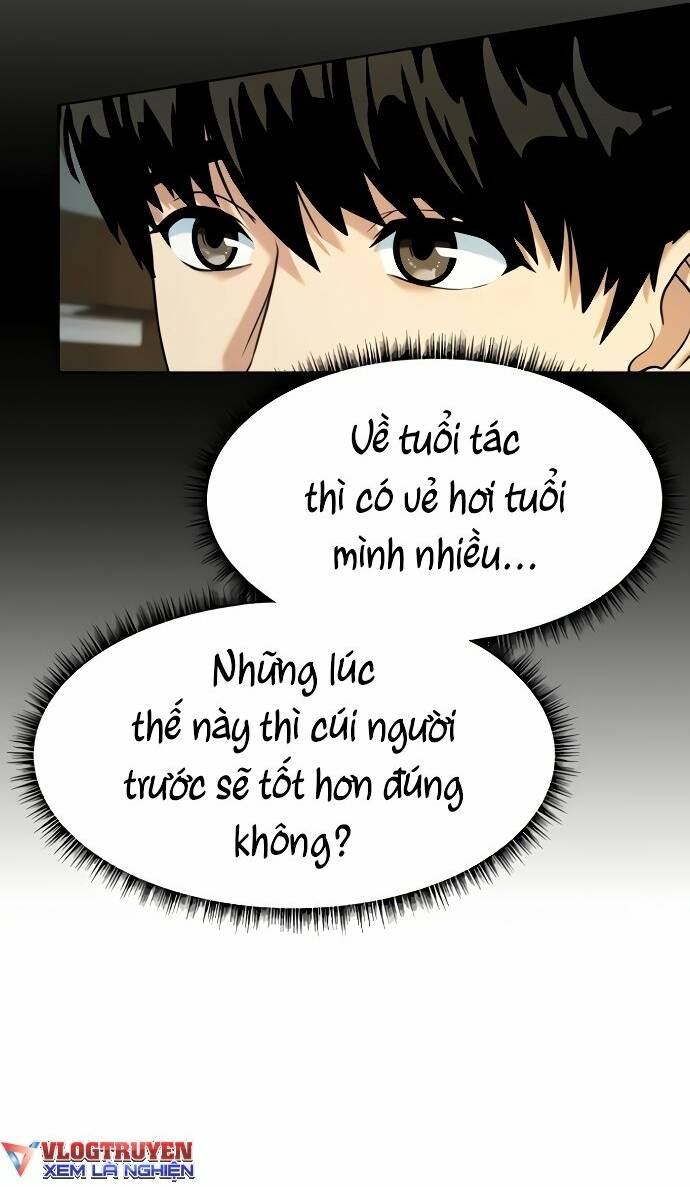 Từ Nhân Viên Vạn Năng Trở Thành Huyền Thoại Chap 10 - Next Chap 11