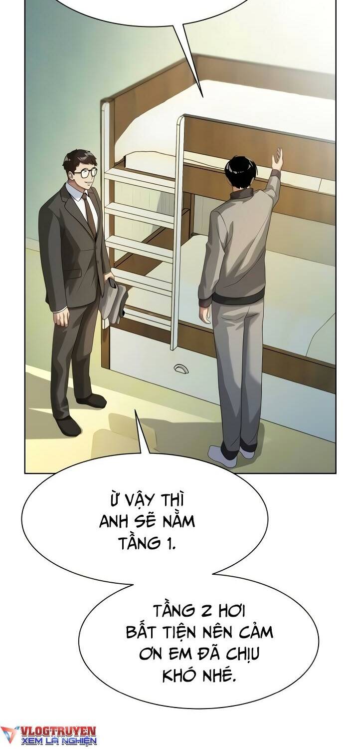Từ Nhân Viên Vạn Năng Trở Thành Huyền Thoại Chap 10 - Next Chap 11