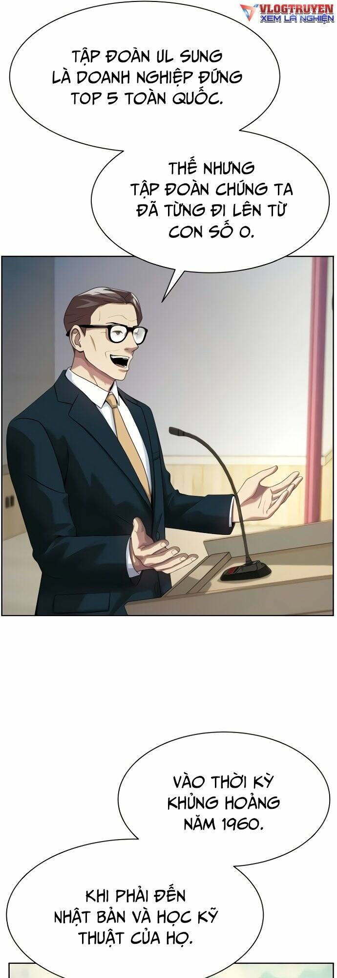 Từ Nhân Viên Vạn Năng Trở Thành Huyền Thoại Chap 10 - Next Chap 11