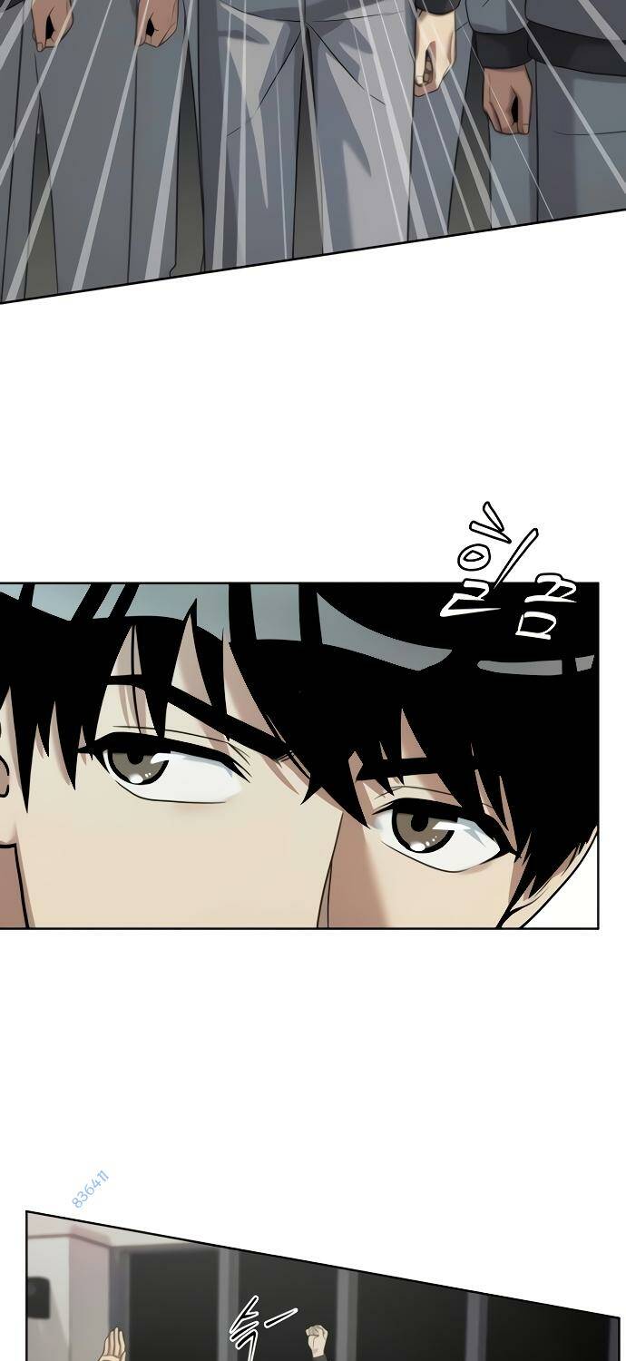 Từ Nhân Viên Vạn Năng Trở Thành Huyền Thoại Chap 10 - Next Chap 11