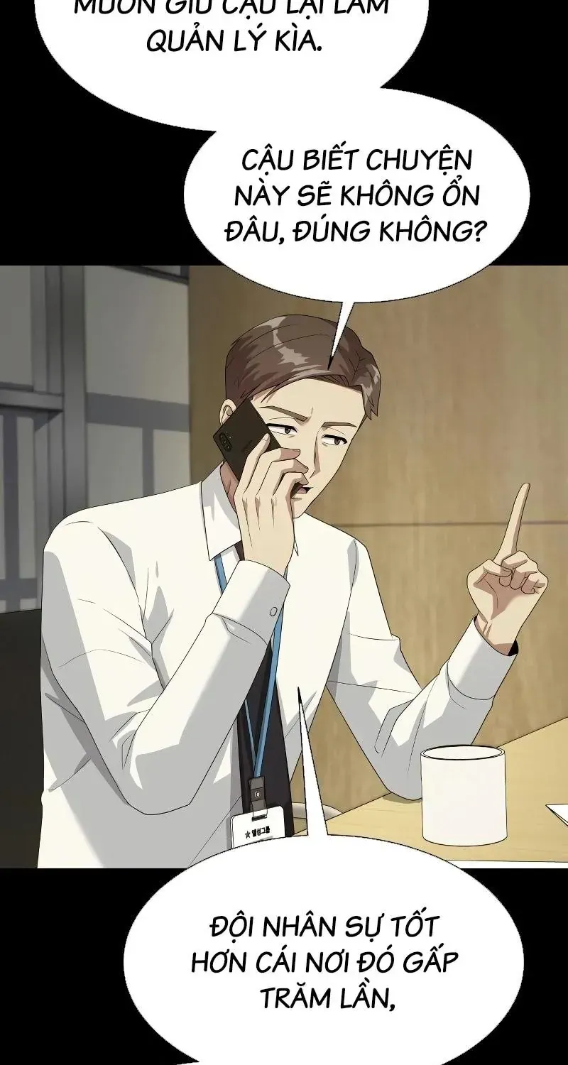 Từ Nhân Viên Vạn Năng Trở Thành Huyền Thoại Chap 100 - Next Chap 101