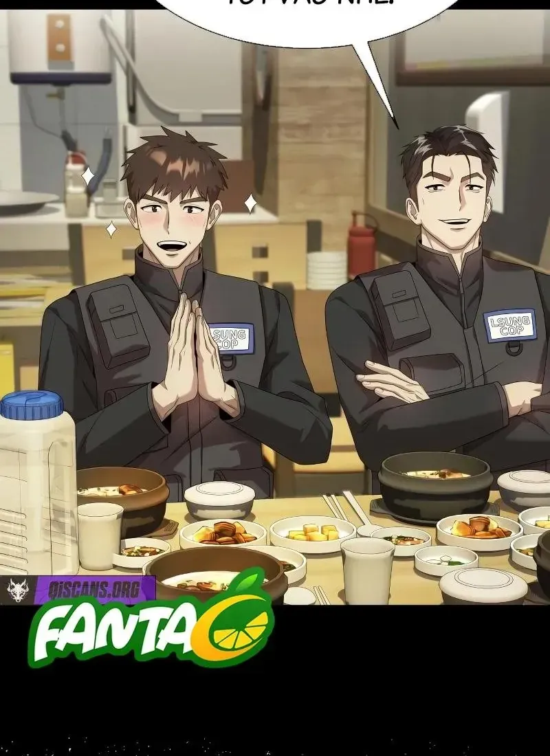 Từ Nhân Viên Vạn Năng Trở Thành Huyền Thoại Chap 100 - Next Chap 101