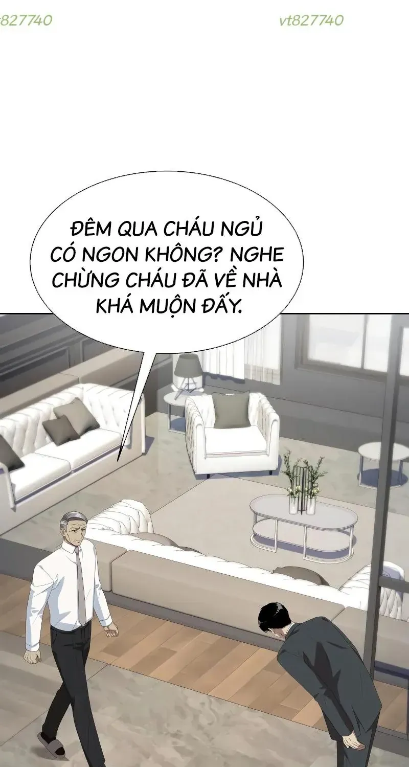 Từ Nhân Viên Vạn Năng Trở Thành Huyền Thoại Chap 100 - Next Chap 101