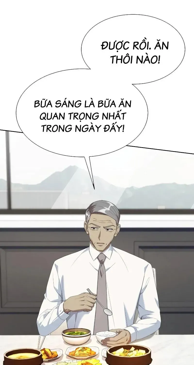 Từ Nhân Viên Vạn Năng Trở Thành Huyền Thoại Chap 100 - Next Chap 101