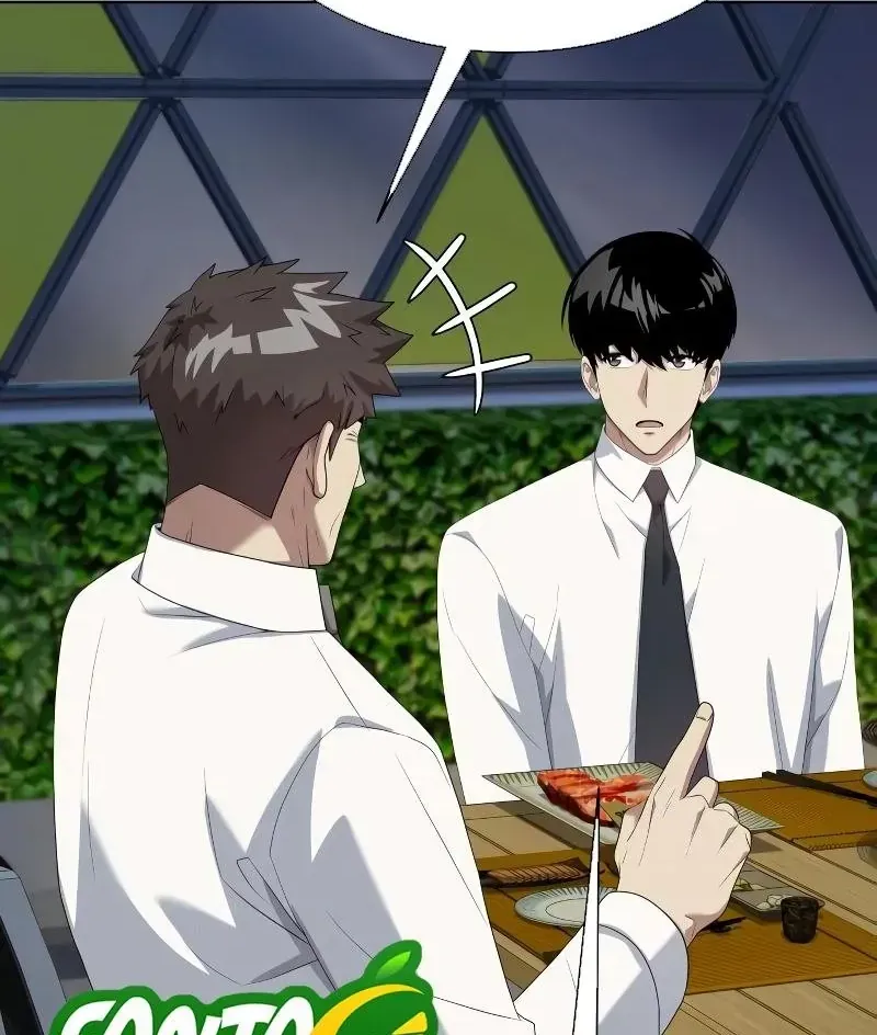 Từ Nhân Viên Vạn Năng Trở Thành Huyền Thoại Chap 100 - Next Chap 101