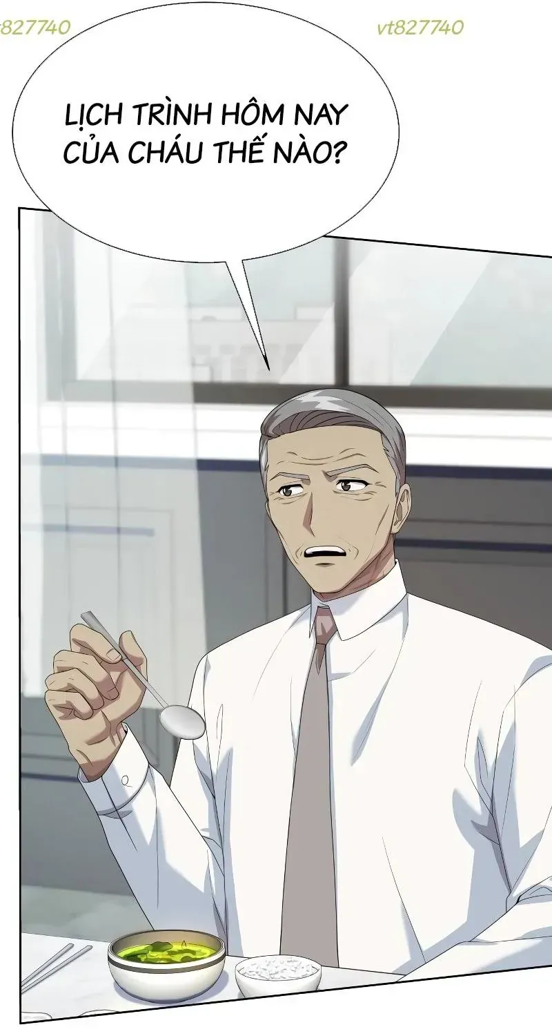 Từ Nhân Viên Vạn Năng Trở Thành Huyền Thoại Chap 100 - Next Chap 101