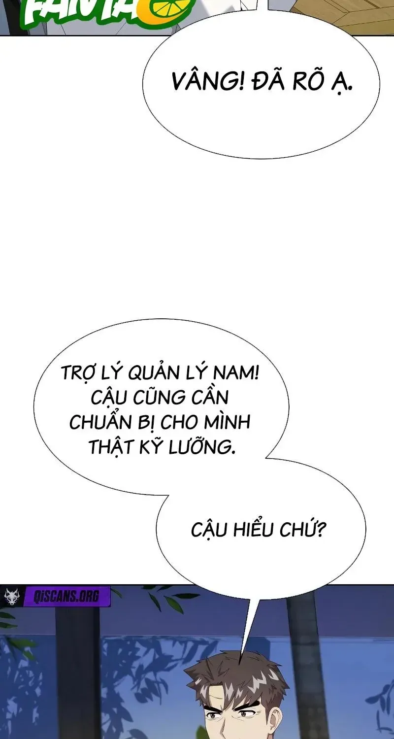 Từ Nhân Viên Vạn Năng Trở Thành Huyền Thoại Chap 100 - Next Chap 101