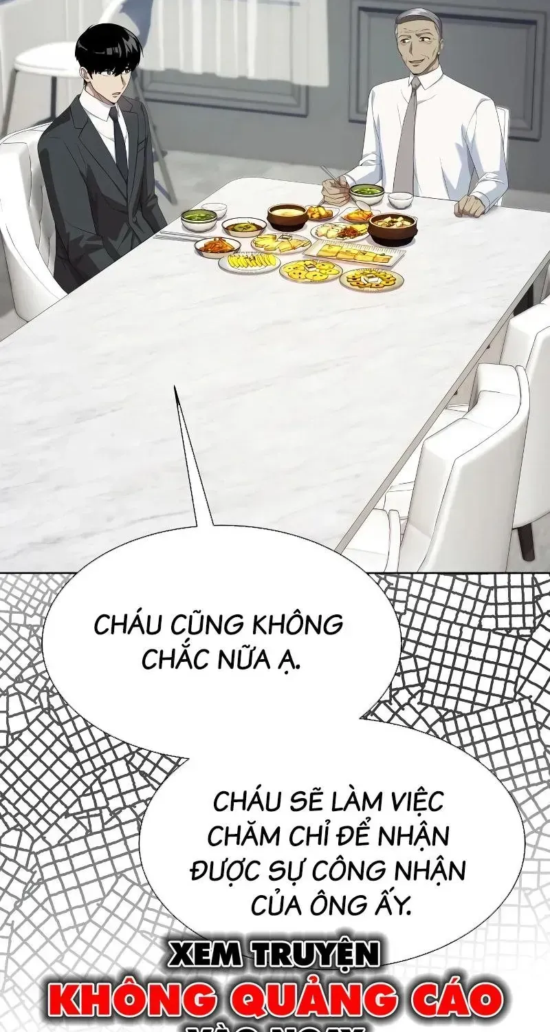 Từ Nhân Viên Vạn Năng Trở Thành Huyền Thoại Chap 100 - Next Chap 101