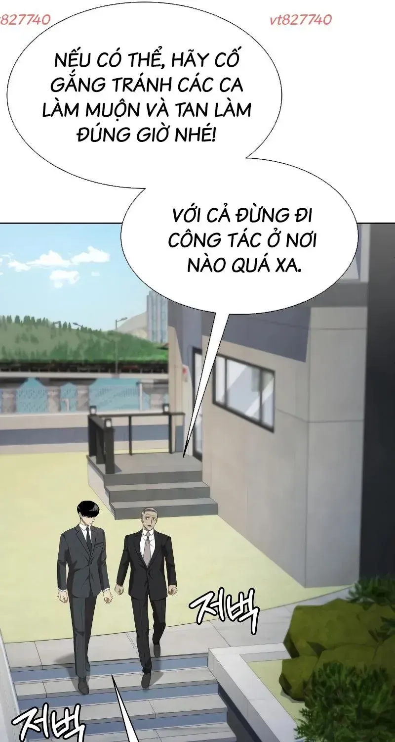 Từ Nhân Viên Vạn Năng Trở Thành Huyền Thoại Chap 100 - Next Chap 101