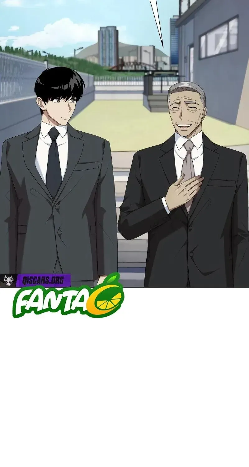 Từ Nhân Viên Vạn Năng Trở Thành Huyền Thoại Chap 100 - Next Chap 101