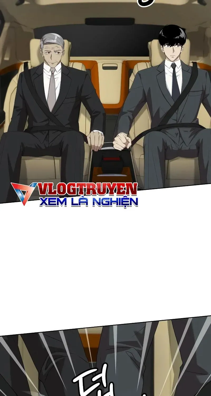 Từ Nhân Viên Vạn Năng Trở Thành Huyền Thoại Chap 100 - Next Chap 101