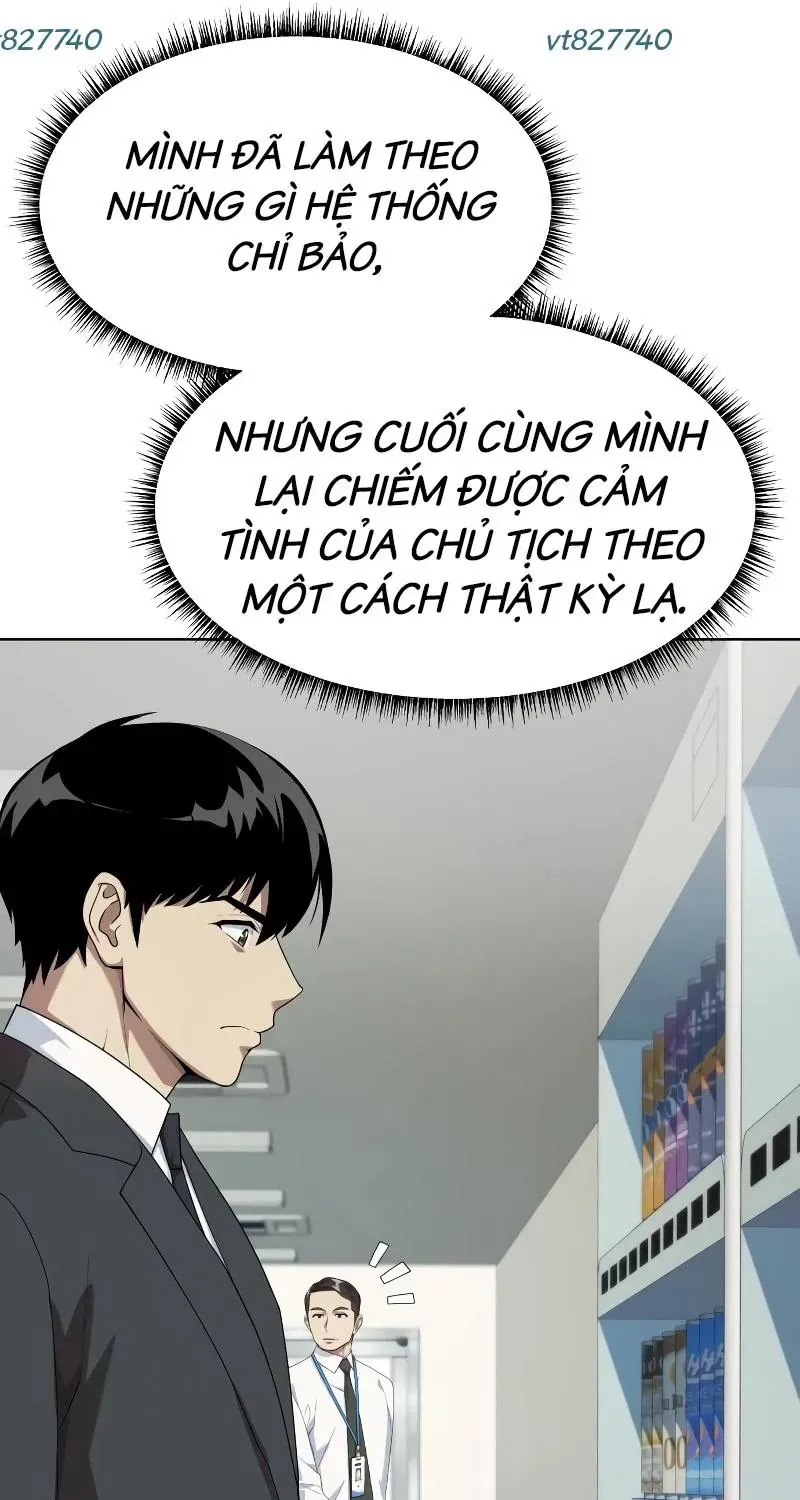 Từ Nhân Viên Vạn Năng Trở Thành Huyền Thoại Chap 100 - Next Chap 101