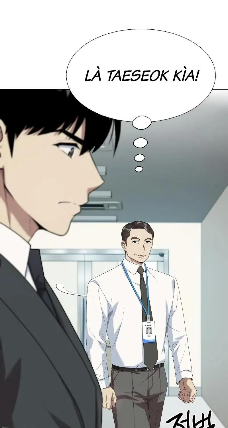 Từ Nhân Viên Vạn Năng Trở Thành Huyền Thoại Chap 100 - Next Chap 101