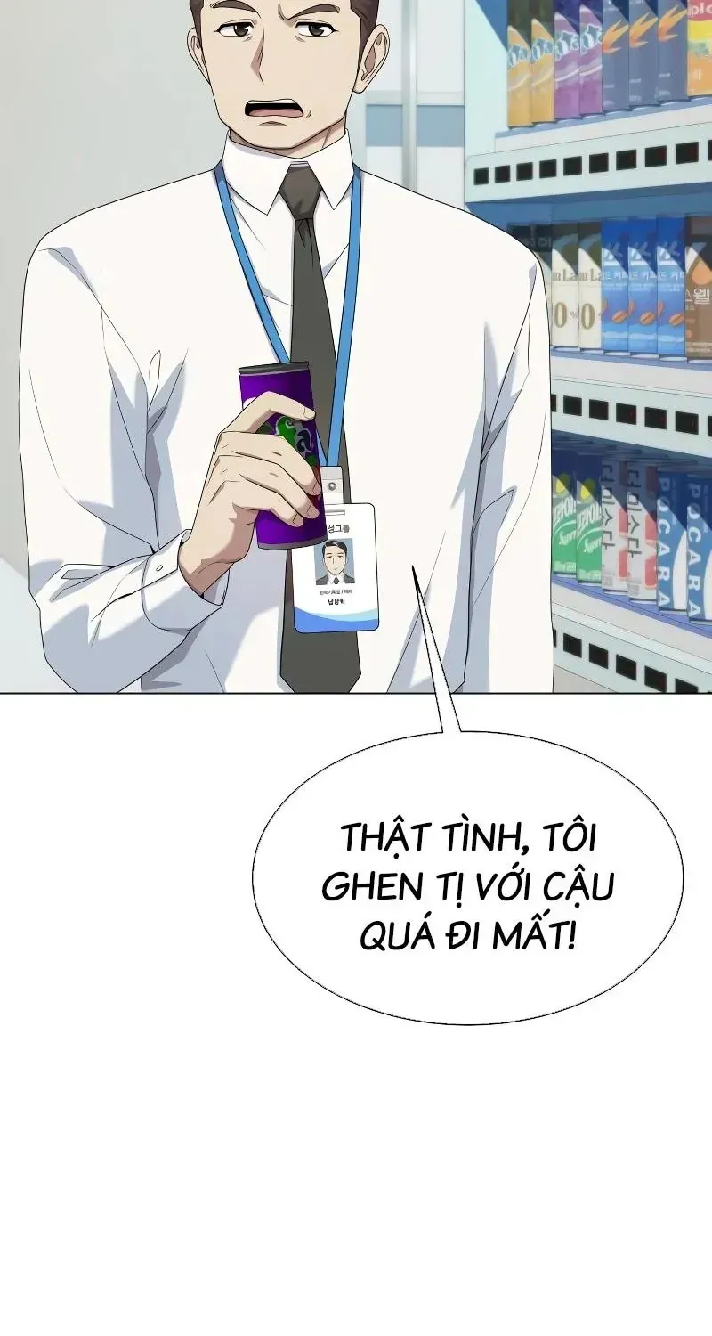 Từ Nhân Viên Vạn Năng Trở Thành Huyền Thoại Chap 100 - Next Chap 101