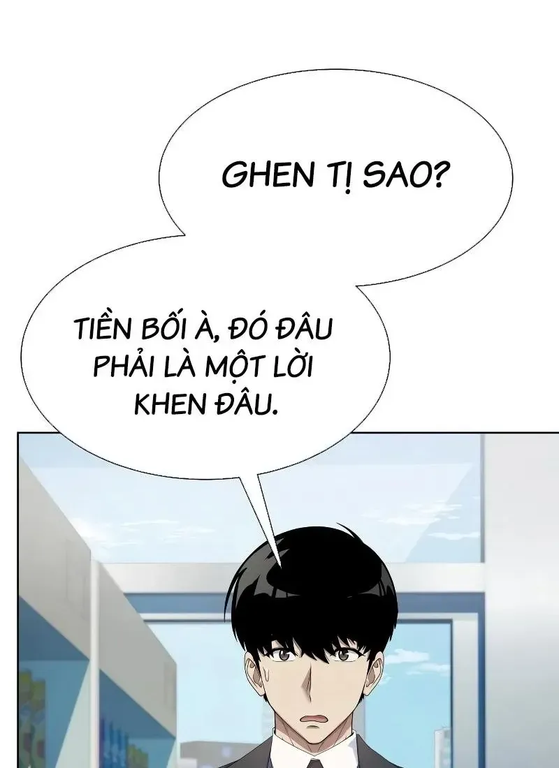 Từ Nhân Viên Vạn Năng Trở Thành Huyền Thoại Chap 100 - Next Chap 101